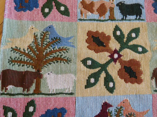 CHOICE High End UPHOLSTERY pieces Route 66 BEE LILY Animal faux fur COUNTRY Star - Picture 36 of 50