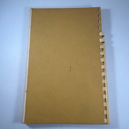 Goodrich School International Cookbook Latham Colonie Albany Co New York 1970s - Imagen 2 de 24