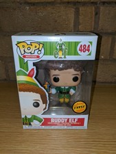 lexa chase funko pop