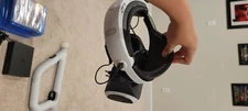 Sony PlayStation VR Bundle - many games, controllers, aim controller