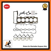 Victor Reinz Kopfdichtung Set FüR Audi 2.5 Tfsi A3 Q3 RS3 Ttrs Cepa Cepb Ctsa