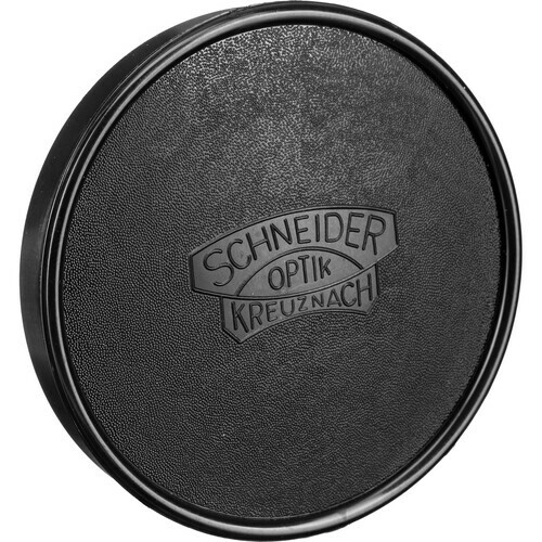 New Schneider 63mm Push-On Lens Cap MFR #91-030379 - Picture 1 of 7
