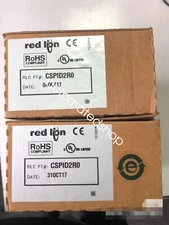 1pc NEW redlion CSPID2R0 module Shipping DHL or FedEX