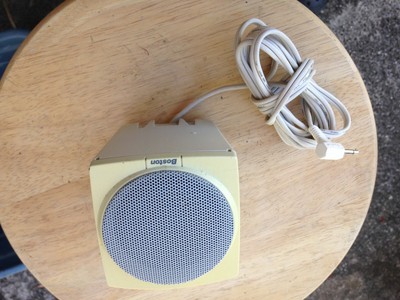 boston digital ba735 speakers