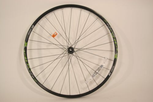 DT Swiss 29er Front Wheel X1900 Spline 15 x 110 Thru Axle 28h Centerlock F34