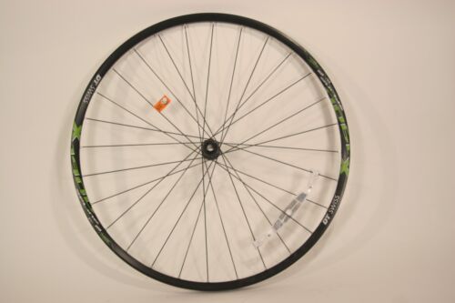 DT Swiss 29er Front Wheel X1900 Spline 15 x 110 Thru Axle 28h Centerlock F34 - Picture 1 of 3