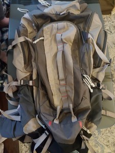 cabelas hiking backpack