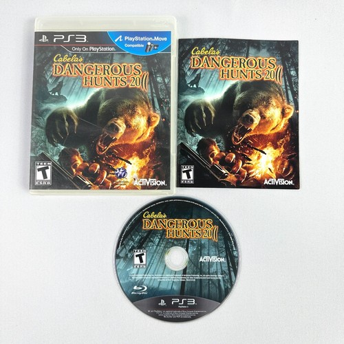 YOU PICK & CHOOSE! Sony PlayStation 3 PS3 Games - FAST Same Day Shipping TESTED - Picture 24 of 207