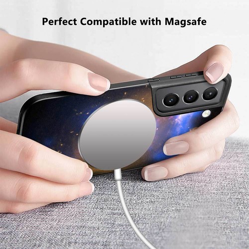 Custodia telefono per Samsung Galaxy A35 A15 A16 A05S A56 Via Lattea Sky stampata - Foto 56 di 84