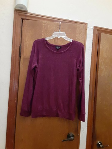 buffalo david bitton Sweater Heathered 