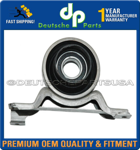 CADILLAC CTS STS Center Drive Shaft Support Bearing Assembly 88951975 OEMQ - Picture 1 of 3