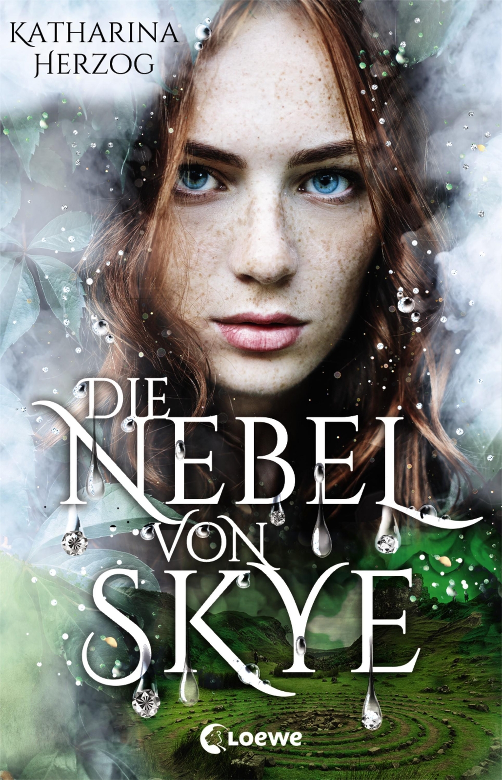 Thumbnail - Katharina Herzog Die Nebel Von Skye 9783743206205