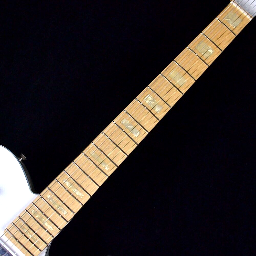 Fender Made in Japan Haruna Telecaster Boost Arctic White SCANDAL