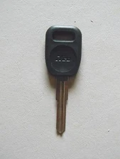 Land Rover & Range Rover Aftermarket Key Blank RV4P By Ilco