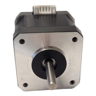 Nema17 Stepper Motor 1.5A 42N.cm 4-wire for DIY CNC 3D Printer 42x40mm 42BYGH