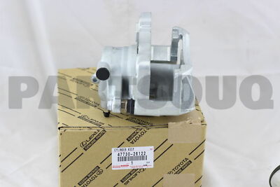 4773026122 Genuine Toyota CYLINDER ASSY, FRONT DISC BRAKE