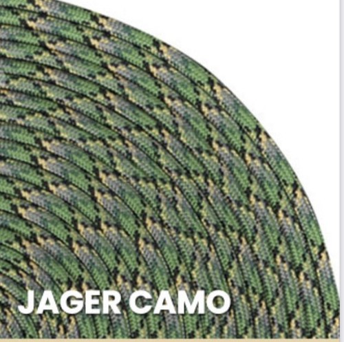 550 Paracord Military Camo Bundles - Picture 6 of 37