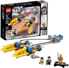 LEGO Star Wars Anakin's Podracer - 20th Anniversary Edition (75258) - Brand New
