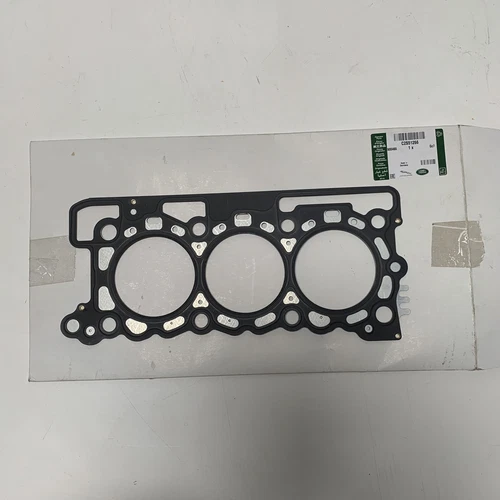 Genuine Jaguar Cylinder Head Gasket - Grade 3 - 2.7 Turbo Diesel - C2S51266