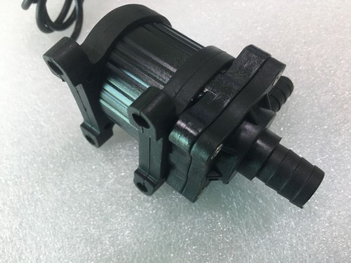 24V DC 24W Small Electric Brushless Water Pump DC40-2470 7m 660LPH Quiet Eco - Bild 2 von 12