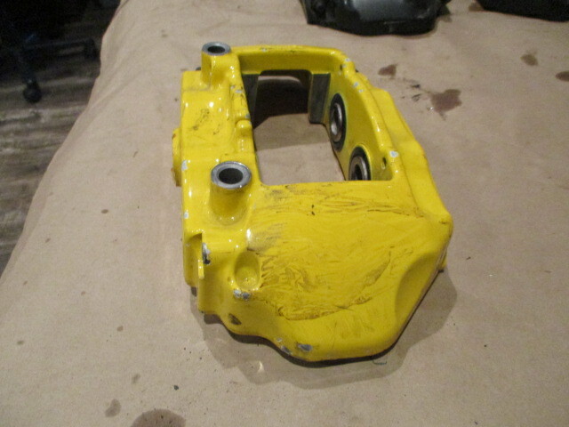 Ferrari California - LH Rear Brake Caliper - P/N 246911