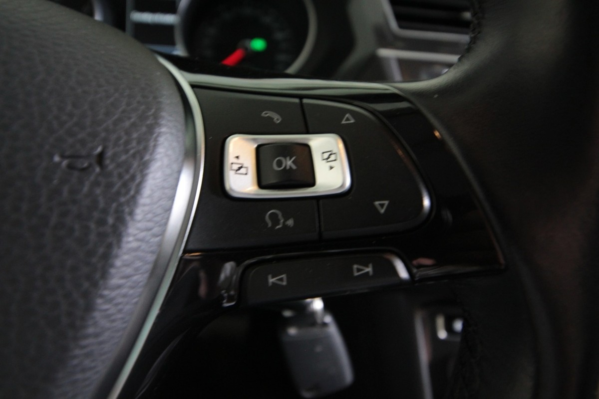 VW Tiguan 2,0 TDi 150 Comfortline DSG