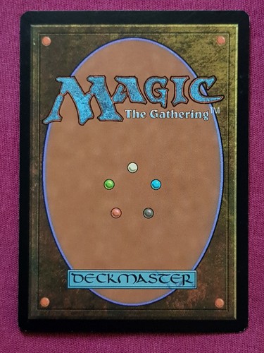 Magic The Gathering SCARS OF MIRRODIN RELIC PUTRESCENCE black card MTG - Picture 2 of 2