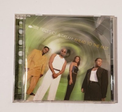 Pieces of a Dream, "Ahead to the Past" (CD, 1999) | eBay
