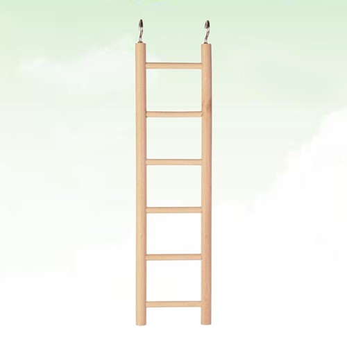 Bird Hideout Toy Accessories Parakeet Ladder Échelle Perroquet Jouets ventes exceptionnelles