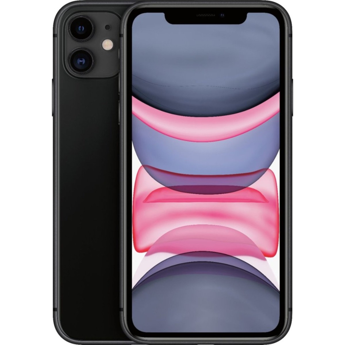 Apple iPhone 11 本体 ブラック Apple iPhone 11 256GBブラック 本体