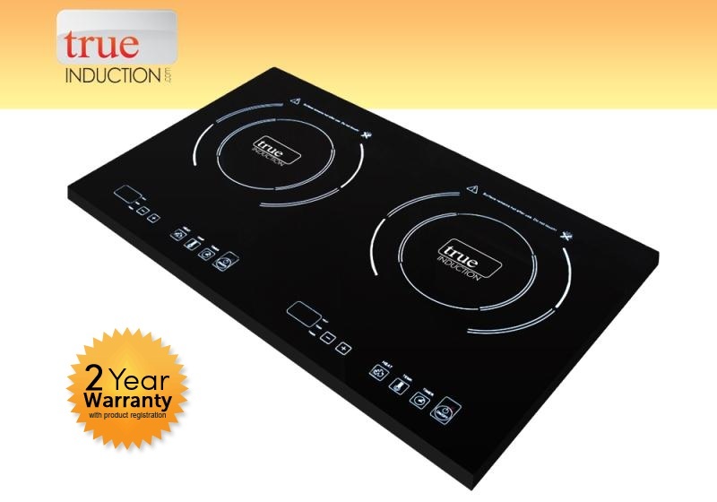 la germania induction range