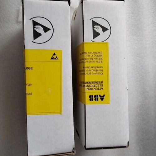 1pcs ABB AINT-24C Frequency Converter Communication New in Box Fast Shipping - Picture 2 of 3