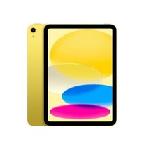 Apple iPad (10th Generation) A2696 64 GB, Wi-Fi, 10.9 in Apple iPad (10th Generation) A2696 64 GB, Wi-Fi, 10.9 in