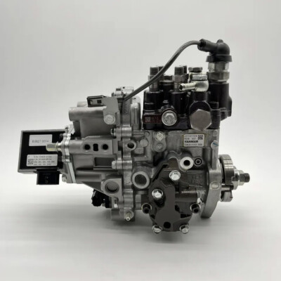 ミニピン 4TNV88-ZPHB ZX55 Engine X4 Diesel Fuel Injection Pump 729630