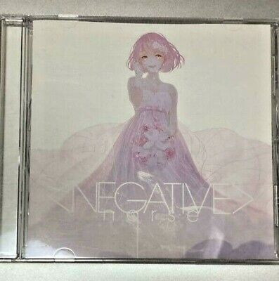 ★☆ 正規品！NEGATIVE nqrse