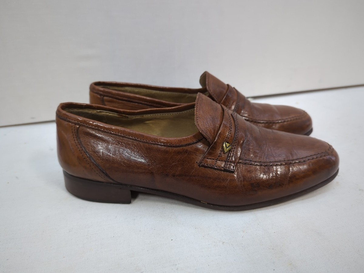 Lavorazione artigianale Italian Loafer Size 42 Lavorazione Artigiana Men main image 2