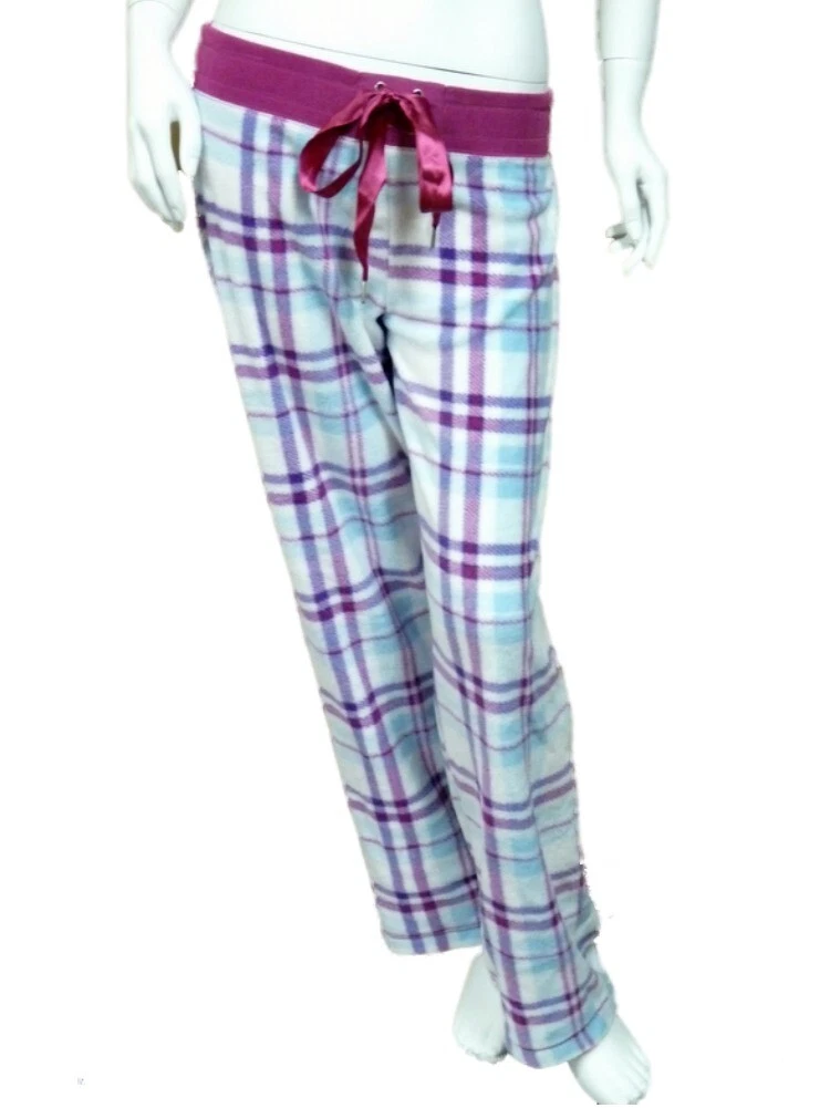 Microfleece store pajamas womens