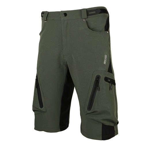 Lixada Baggy Shorts Cycling Bike MTB 