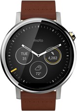 moto 360 2nd gen ebay