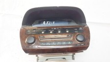 Honda FR-V 2006 Car Stereo Used, Genuine #908766-64