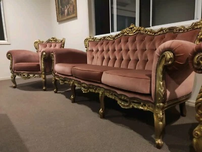 Vintage Sofa In Queensland Sofas Gumtree Australia Free Local Classifieds