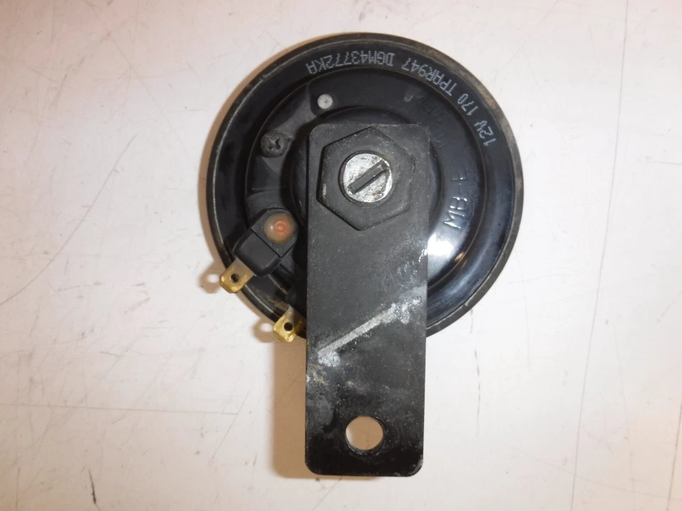 91-07 SEÑAL BOCINA HONDA SHADOW VLX 600 OEM Foto 3 de 3