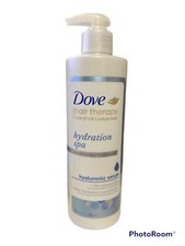Dove Hair Therapy Hydration Spa Conditioner 13.5 US FL. OZ. 1 