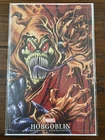 The Amazing SPIDER-MAN #75 (vol5) Jon Jusko Marvel Masterpiece Variant 9.2 NM-