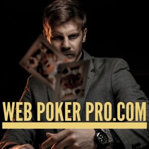 WebPokerPro.com - Premium Domain Name Owned For 16 Years - Poker, Casino, Games
