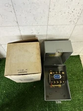 Joslyn Clark t77A030-76 Contactor