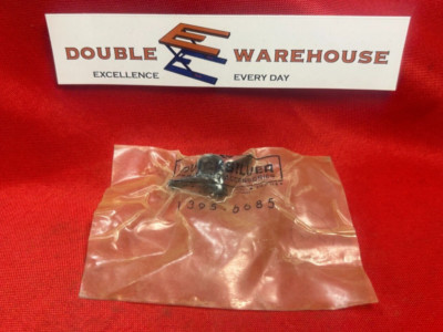 NOS OEM NIP Mercury Quicksilver 1395-6685 Venturi ONE (1) PER ORDER Sealed!