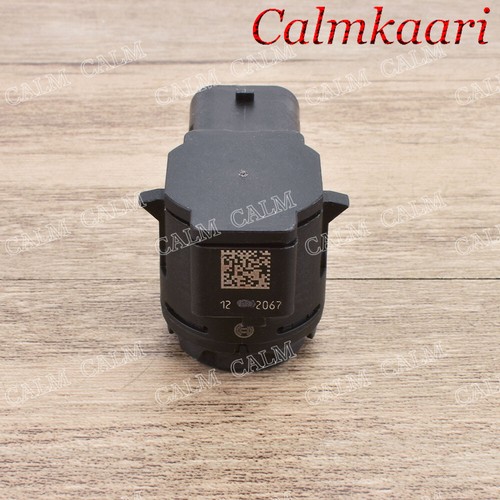 4x Parking Sensor Fits Chevrolet GMC Cadillac Buick 39215468 84566047 84586217 - Bild 6 von 16