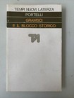 Antonio Gramsci e il blocco storico / Hugues Portelli