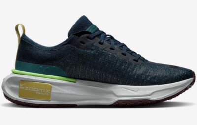 【新品】NIKE ZOOMX INVINCIBLE RUN FK3 23.5㎝ NIKE ZOOMX INVINCIBLE RUN FK3 23.5 ランニング - メルカリ